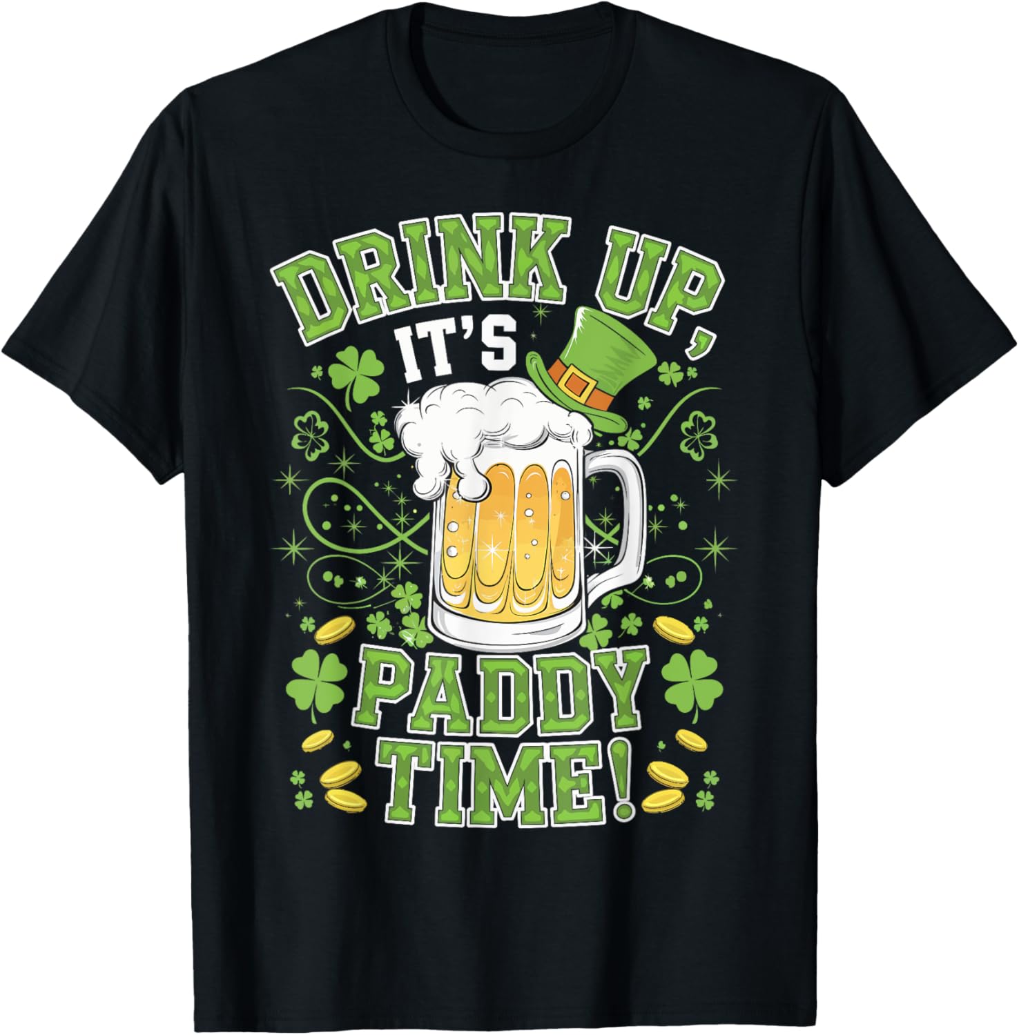 St. Patrick's Day