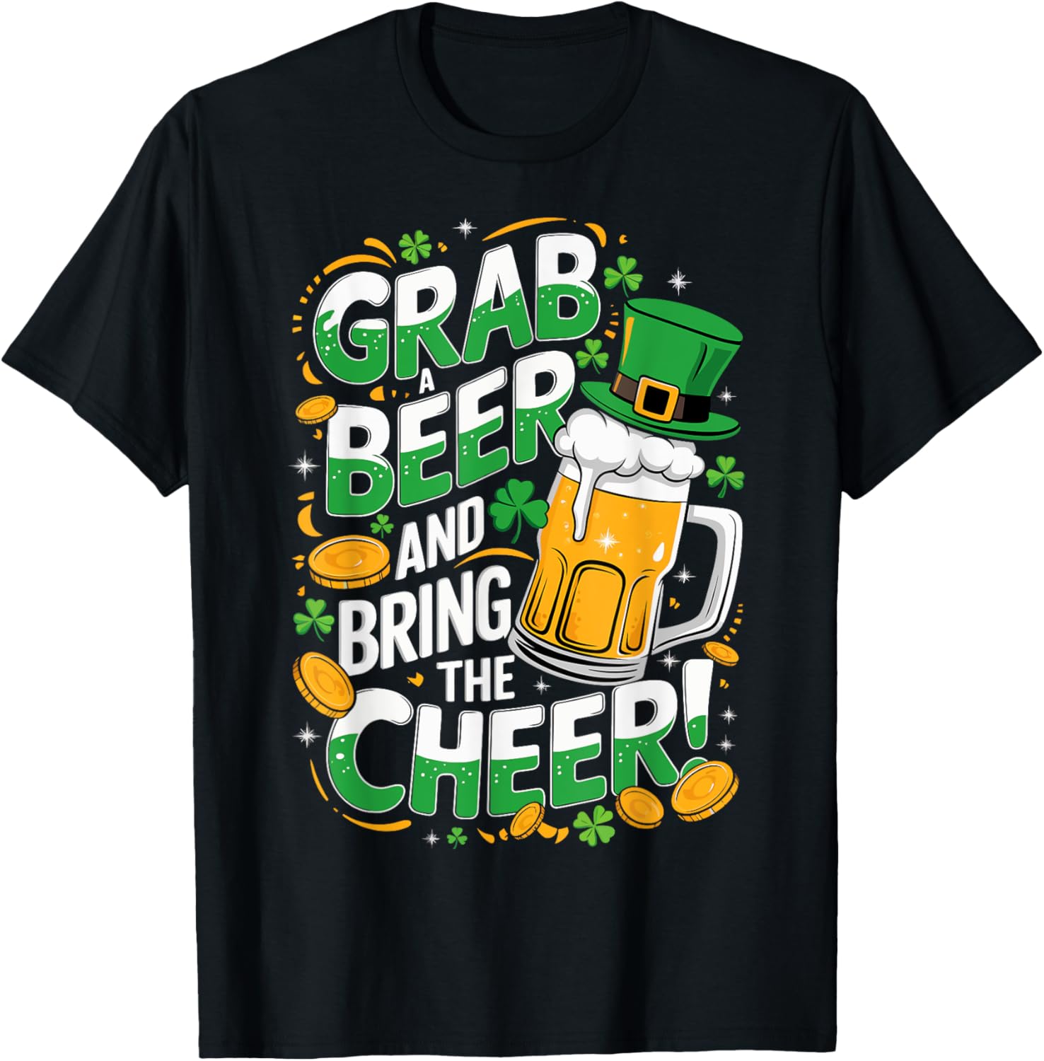 St. Patrick's Day