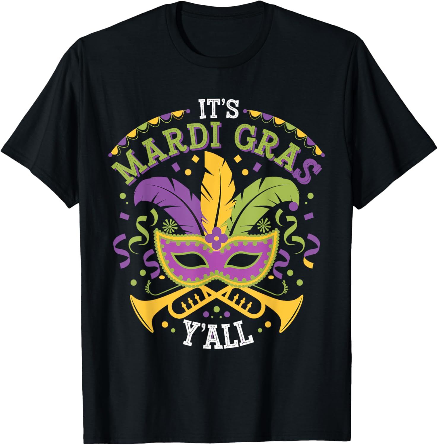 Mardi Gras