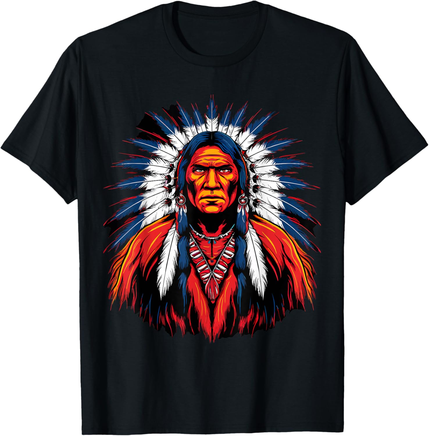 Native American